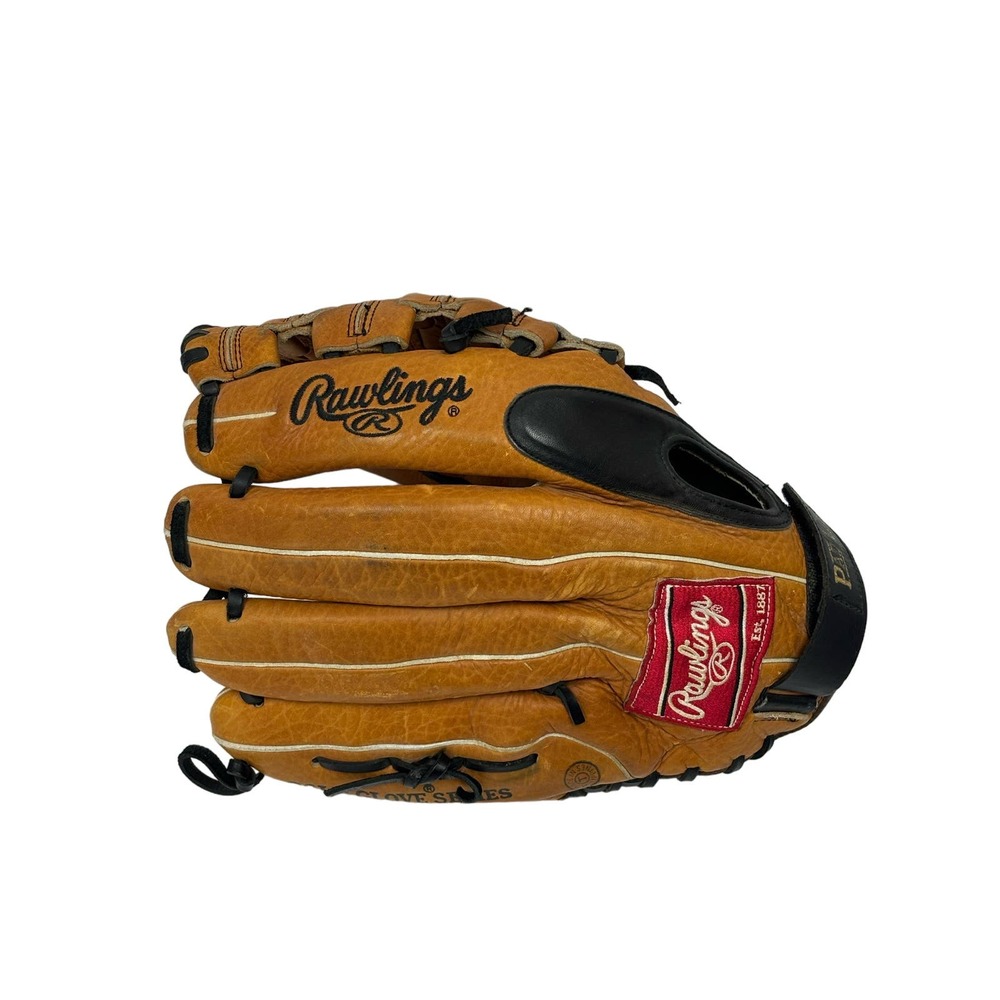 Rawlings GG30SF 13” Gold Glove Stacked Web Softball Glove Right Throw RHT